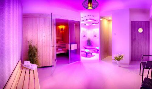 Mielno Resort | Marina Mielno z widokiem na jezioro