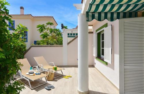 Pasito Blanco House | Marina Port 15 by VillaGranCanaria