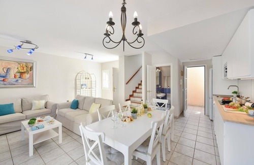 Pasito Blanco House | Marina Port 4 by VillaGranCanaria