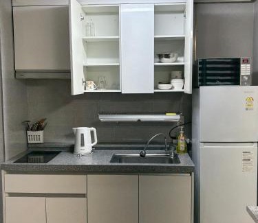 Choryang Apartment | Marina Residence Hotel