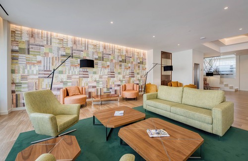 Lagos Hotel | Marina Rio