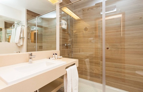 Lagos Hotel | Marina Rio