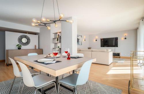 Telheiro Apartment | Marina Serenity Apartment by Lisbeyond