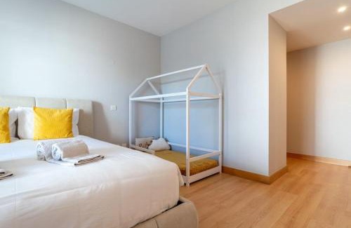 Telheiro Apartment | Marina Serenity Apartment by Lisbeyond