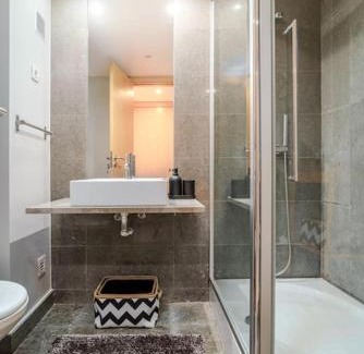 Telheiro Apartment | Marina Serenity Apartment by Lisbeyond