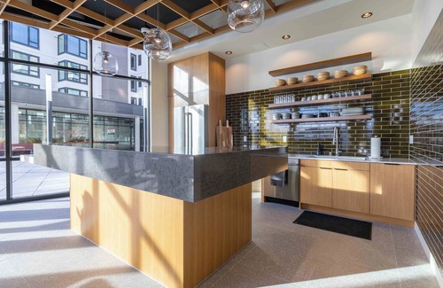 Bremerton Apartment | Marina Square Suites