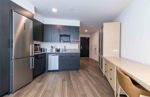 Bremerton Apartment | Marina Square Suites