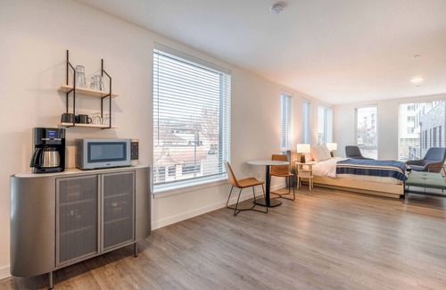 Bremerton Apartment | Marina Square Suites