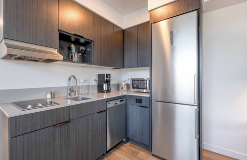 Bremerton Apartment | Marina Square Suites