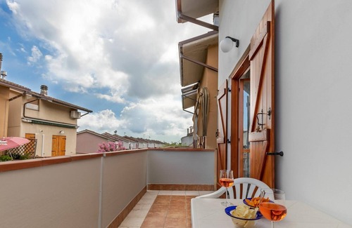 Montemarciano Apartment | Marina Suite Apartment - Marina Suite Apartment