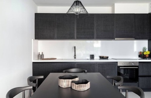 Porto Heli Apartment | Marina Suite