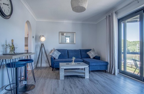 Neyland Apartment | Marina View - 1 Bedroom Apartment - Neyland Marina