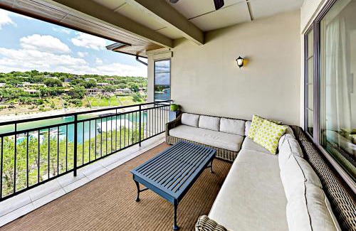 Lakeway Apartment | Marina Village Cove 421