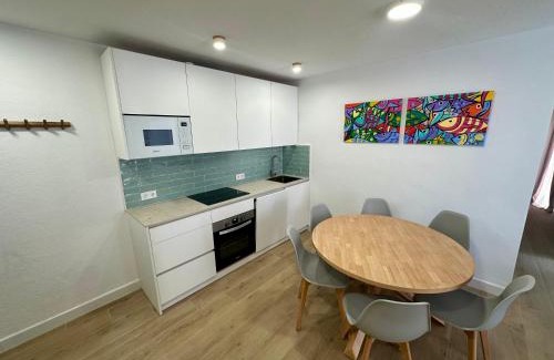 Atlanterra Apartment | Marina Zahara