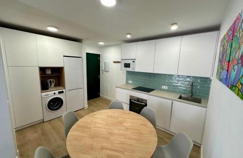 Atlanterra Apartment | Marina Zahara