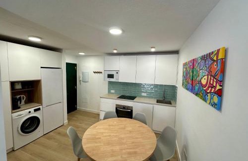 Atlanterra Apartment | Marina Zahara