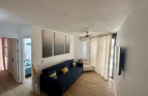 Atlanterra Apartment | Marina Zahara