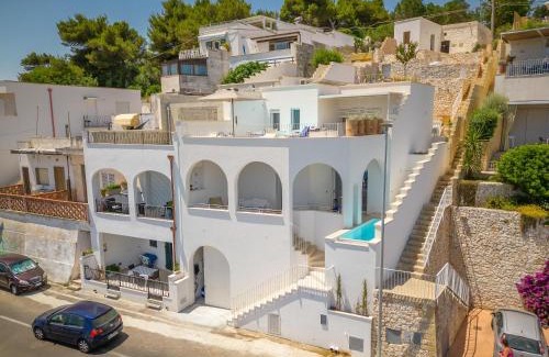 Marina di Marittima Villa | Marinaia Archi