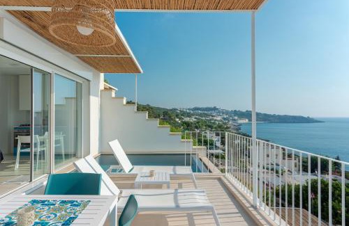 Marina di Marittima House | Marinaia - Casa Oltremare