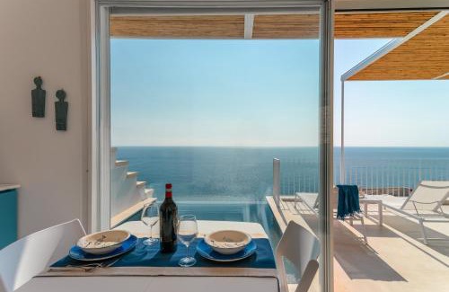 Marina di Marittima House | Marinaia - Casa Oltremare
