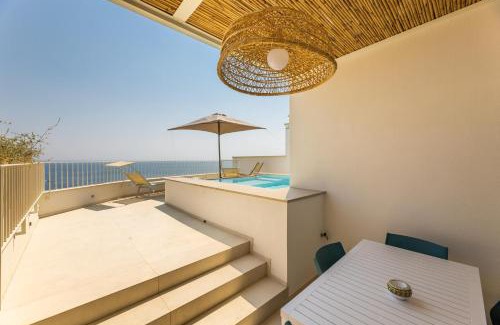 Marina di Marittima Villa | Marinaia Gran Vista Mare