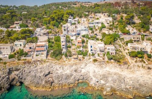 Marina di Marittima Villa | Marinaia Gran Vista Mare