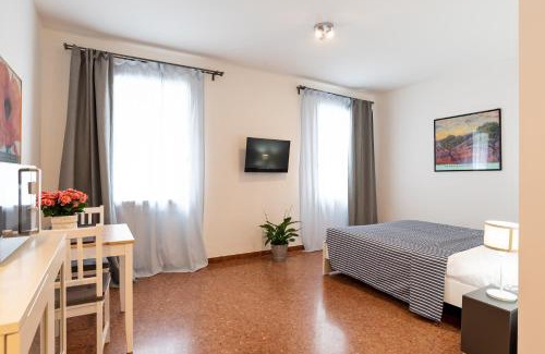 Bassano del Grappa House | Marinali Rooms