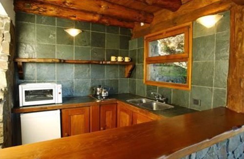 Villa La Angostura Hotel | Marinas Alto Manzano