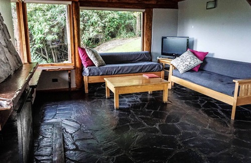 Villa La Angostura Hotel | Marinas Alto Manzano