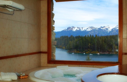 Villa La Angostura Hotel | Marinas Alto Manzano