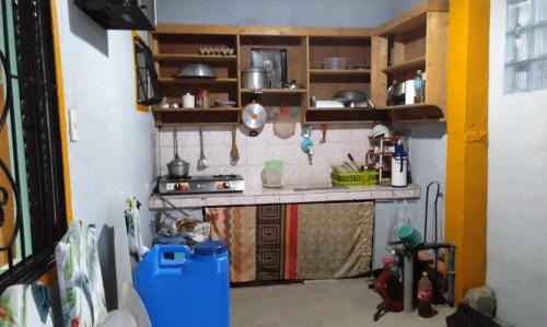 Gasan House | Marinduque Mendoza Residence