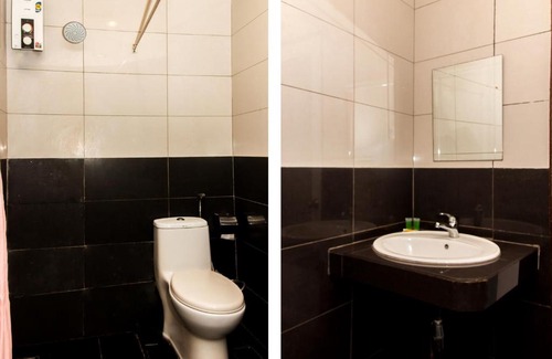 Sandakan Hotel | Marine Bay Hotel