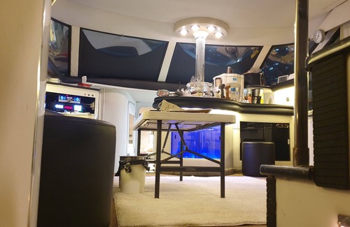 Haeundae Boat Rental | Marine City Yacht Club Stay