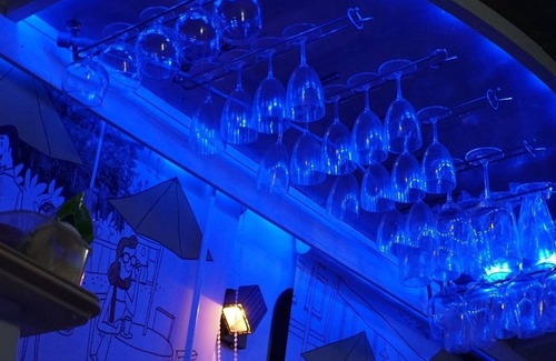 Haeundae Boat Rental | Marine City Yacht Club Stay