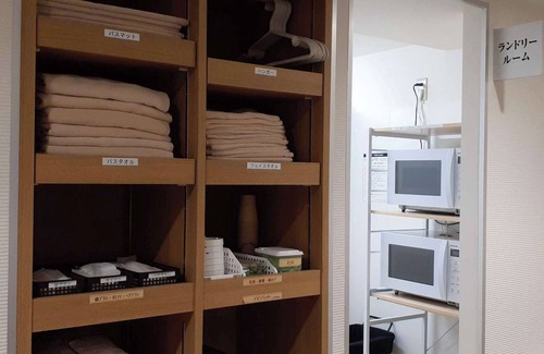 Hamada Hotel | marine hotel harimo