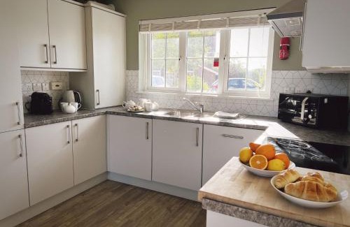 Camber House | Marine House