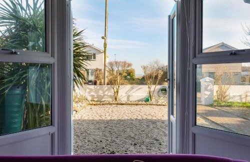 Pevensey House | Marine House