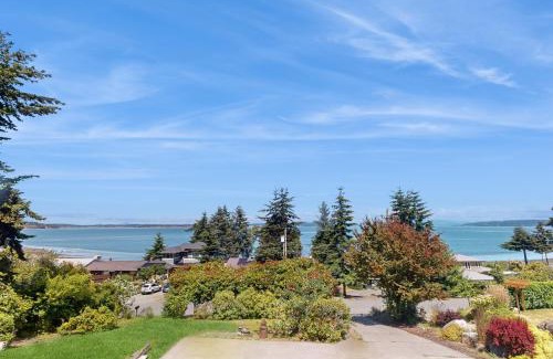 Coupeville House | Marine Mist