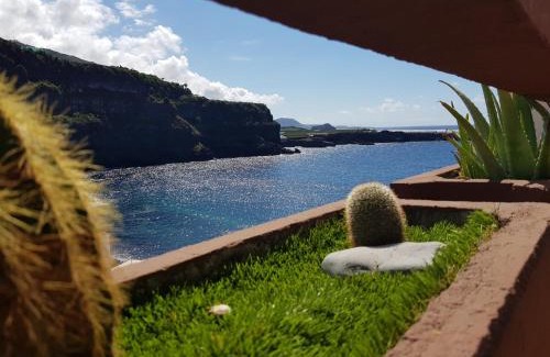 San Marcos Apartment | Marine Studio on the Beach