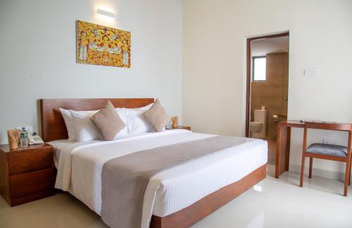 Bambalapitiya Apartment | Marine Suites