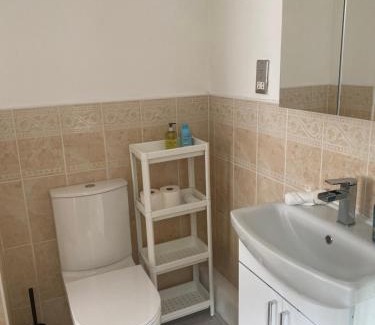 Trafford Apartment | Marine Viewing 2 bedrooms flat