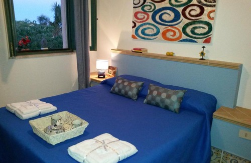Marinella di Selinunte House | Marinella Selinunte's home