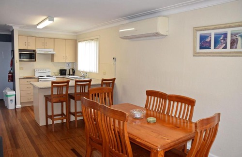 South West Rocks Apartment | Mariner 16 Flat 1 - Bring your own linen