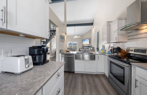 Orange Beach Condo | Mariner Lakes Condos