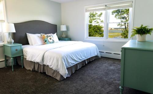 Ogunquit - Wells Hotel | Mariner Resort