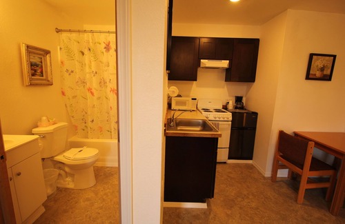 Westport Hotel | Mariner's Cove Inn