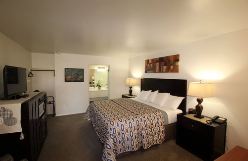 Westport Hotel | Mariner's Cove Inn