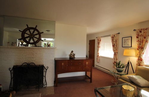 Westport Hotel | Mariner's Cove Inn