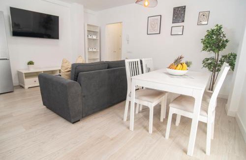 La Restinga Apartment | Marinero