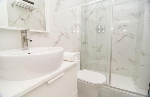 La Restinga Apartment | Marinero